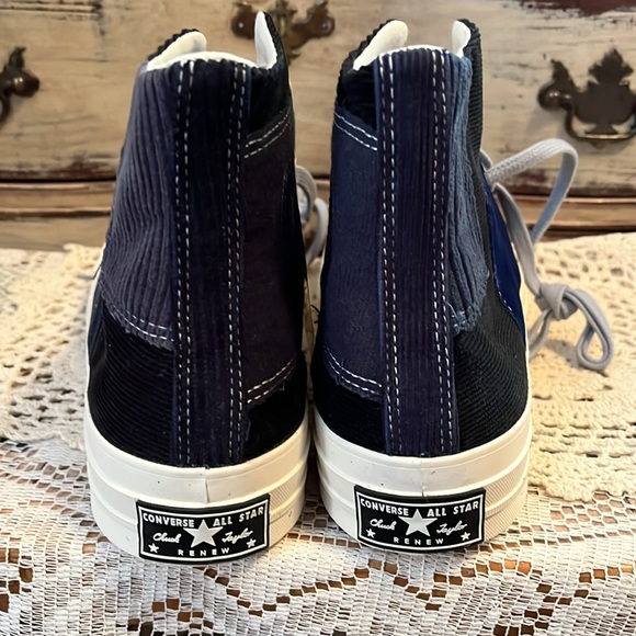 Converse high tops - Picture 10 of 16